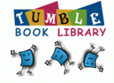 Tumble Book Library eBooks for Kids